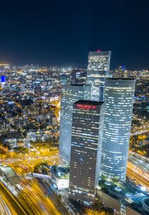 Tel Aviv Hotels