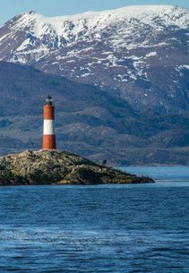 Ushuaia Hotels
