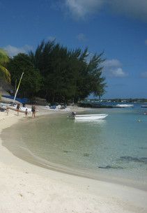 Grand-Baie Hoteles