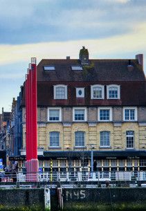 Nieuwpoort Hotels