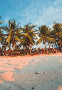 Boracay Hoteller