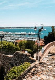 Cannes Hoteller