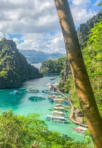 El Nido Hoteller