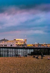 Brighton Hotels