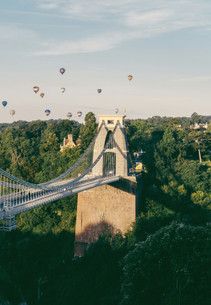 Bristol Hotels