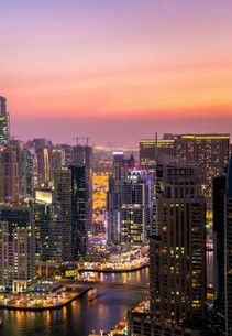 Dubai Hotels