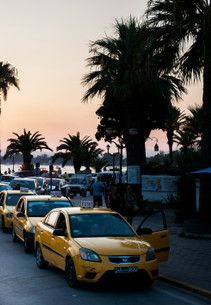 Hammamet Hotéis
