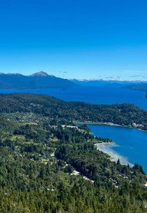 San Carlos de Bariloche Hotelů