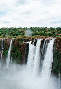 Puerto Iguazú Hotelů