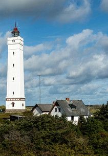 Blåvand Hoteller