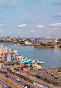 Lagos Hotels