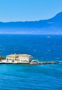 Corfu Hotels